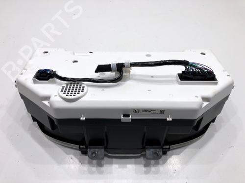 Instrument cluster LEXUS NX (_Z1_) 300h AWD (AYZ15_) | BP39305949C47 - Image 2