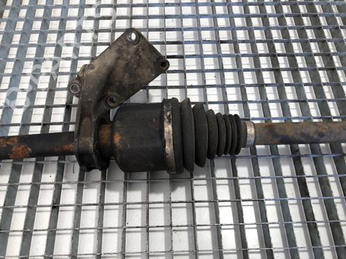 Right front driveshaft OPEL MOVANO C Platform/Chassis (U9) 2.2 D | BP39344617M39 - Image 3