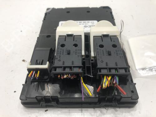 Electronic module AUDI A4 B9 (8W2, 8WC) 35 TFSI Mild Hybrid | BP39301835M83 - Image 2