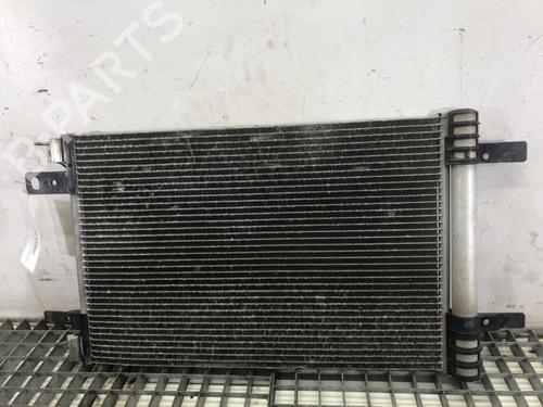 AC radiator OPEL COMBO Box Body/MPV (K9) 1.2 | BP39301023M32 - Image 3