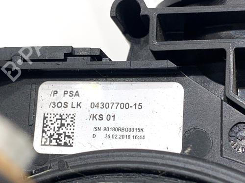 Ratstangsstang DS DS 4 / DS 4 CROSSBACK (NX_) 1.6 BlueHDi 120 | BP39342067I23 - Image 6