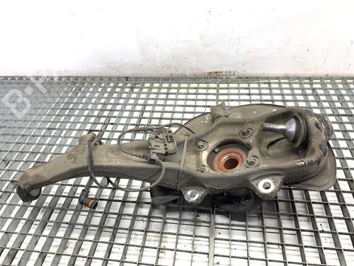 Left front steering knuckle MERCEDES-BENZ GL-CLASS (X166) GL 350 CDI / BlueTec 4-matic (166.823, 166.824) | BP39332775M25 - Image 3