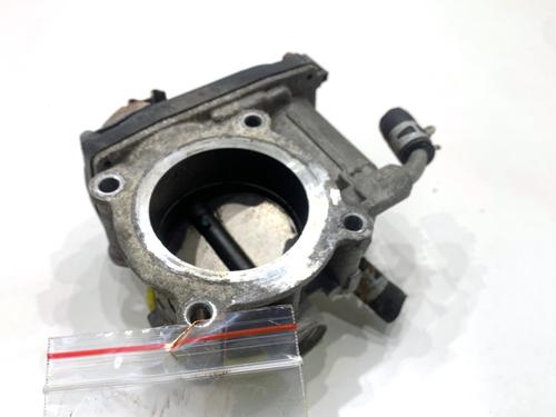 Used Throttle body Throttle body MITSUBISHI OUTLANDER III (GG_W, GF_W, ZJ, ZL, ZK) 2.0 4WD (GF7W) (150 hp) 39318797 39318797