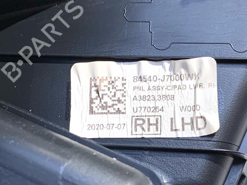 Hanskerom KIA CEED (CD) 1.6 CRDi 115 | BP39321996C95 - Image 6
