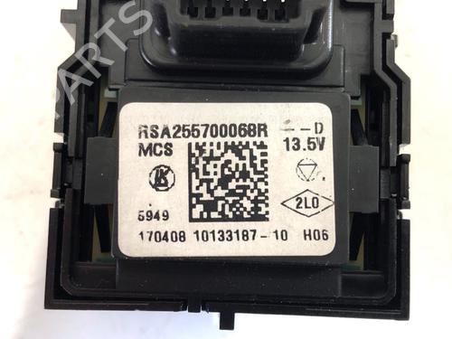 Mirror switch RENAULT CAPTUR I (J5_, H5_) 0.9 TCe 90 | BP39303421I25 - Image 4