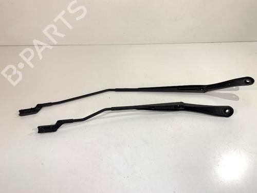 Front windshield wiper arm RENAULT CLIO V (B7_) 1.0 LPG (B7MT) | BP39970827C143 - Image 4