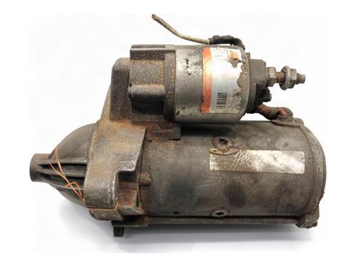 Used Starter Starter RENAULT LAGUNA III (BT0/1) 2.0 dCi (BT07, BT0J, BT14, BT1A, BT1S) (131 hp) 40056956 40056956