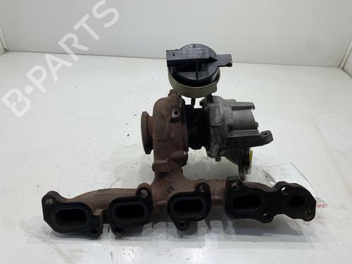 Turbolader/Kompressor SEAT ATECA (KH7, KHP) 2.0 TDI 4Drive | BP39364217M71 - Image 3