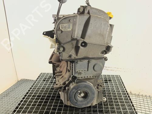 Engine RENAULT MEGANE III Hatchback (BZ0/1_, B3_) 1.6 16V (BZ1B, BZ1H) | BP39368578M1 - Image 4