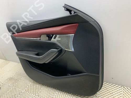 Forra frente esquerda MAZDA 3 Hatchback (BP) SKYACTIV-X M Hybrid (BP2H) | BP39341931C58 - Image 3