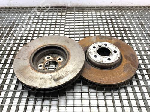Left front brake caliper BMW X4 (G02, F98) xDrive M40 i | BP39367052M105 - Image 10