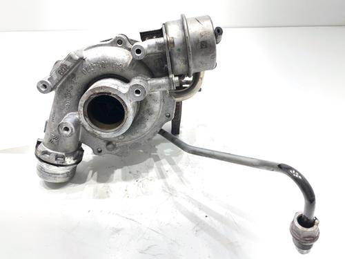 Used Turbocharger/Supercharger Turbocharger/Supercharger 39340091 39340091