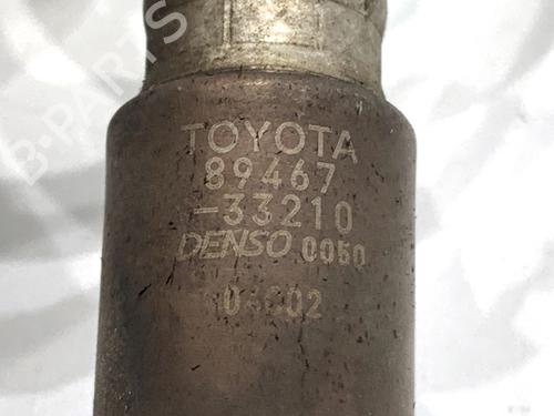 Electronic sensor TOYOTA CAMRY (_V7_, _VA7_, _VH7_) 2.5 Hybrid (AXVH71_, AXVH70, AXVH71R) | BP39342872M84 - Image 5