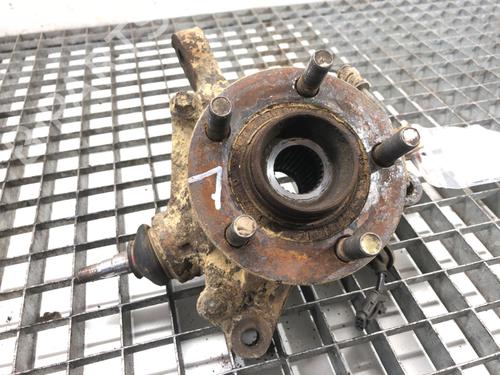 Used Left front steering knuckle Left front steering knuckle 39291629 39291629
