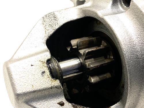 Startmotor MITSUBISHI ECLIPSE CROSS (GK_, GL_) 1.5 T-Mivec | BP39336894M8 - Image 3