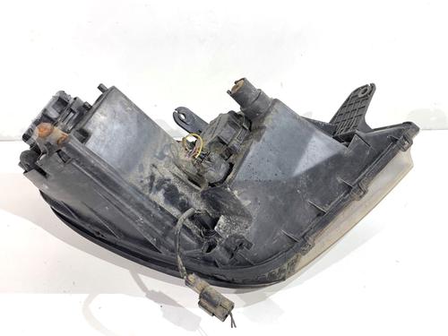 Left headlight SSANGYONG REXTON / REXTON II (GAB_) 2.7 Xdi 4x4 | BP39337437C28 - Image 3
