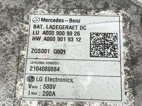Other MERCEDES-BENZ SPRINTER 3,5-t Van (B907, B910) eSPRINTER (910.633) | BP40250497O1 - Image 6