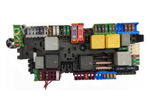 Fuse box MERCEDES-BENZ SPRINTER 3,5-t Van (B907, B910) eSPRINTER (910.633) | BP40490312E1 - Image 1
