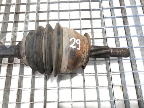 Left front driveshaft NISSAN PATHFINDER III (R51) 2.5 dCi 4WD | BP39363340M38 - Image 3