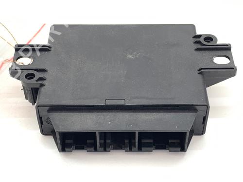 Electronic module AUDI A6 C6 (4F2) 2.0 TFSI | BP39353766M83 - Image 2