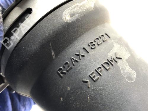 Pipe MAZDA CX-7 (ER) 2.2 MZR-CD AWD (ER10A) | BP39311773M125 - Image 3