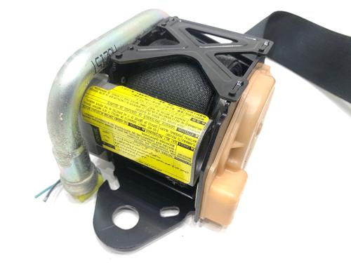 Front left seatbelt MAZDA CX-7 (ER) 2.3 MZR DISI Turbo AWD (ER3P) | BP39305422I26 - Image 4