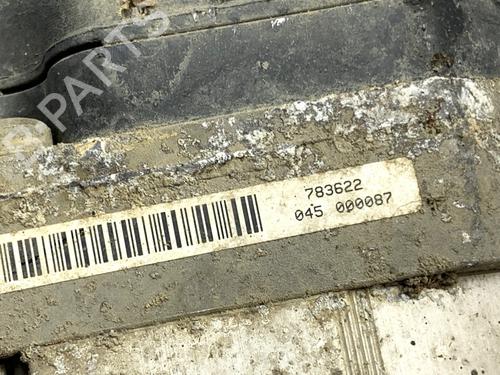 Steering rack VW GOLF V (1K1) 1.4 TSI | BP39370146M22  - Image 13