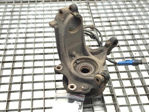 Right front steering knuckle PEUGEOT 301 1.6 VTi 115 | BP39376269M26 - Image 2