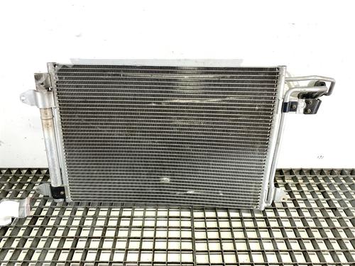 Used AC radiator AC radiator 39295641 39295641