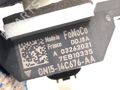 Electronic sensor FORD FIESTA VII (HJ, HF) 1.1 Ti-VCT | BP39333887M84 - Image 4