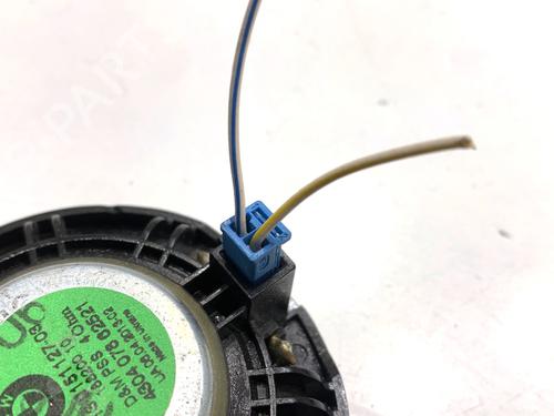 Speaker BMW X3 (F25) xDrive 20 d | BP39323109E2 - Image 5