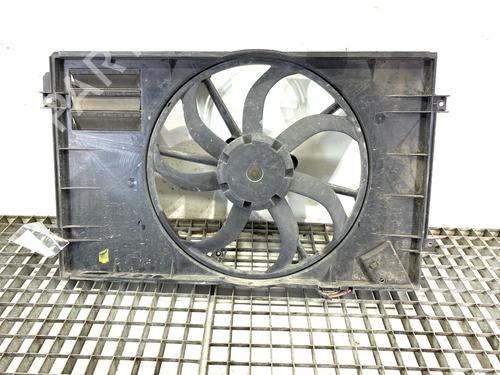 radiator-fan-vw-golf-v-1k1-2003-2004-2005-2006-2007-2008-2009-2010-39297290 main image