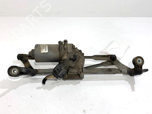 front-wipers-mechanism-opel-corsa-d-s07-2006-2007-2008-2009-2010-2011-2012-2013-2014-2015-39304718 main image