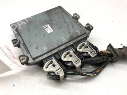 Engine control unit (ECU) VOLVO V50 (545) 2.0 D | BP40521819M57 - Image 2