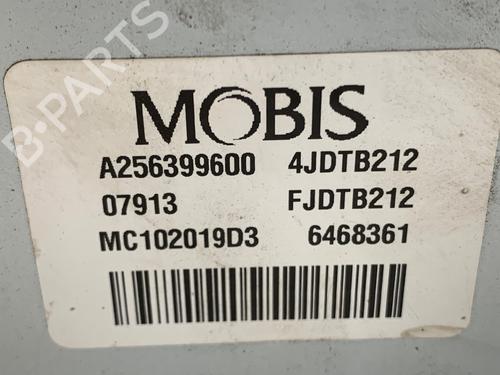Steering ECU KIA CEE'D (JD) 1.6 CRDi 110 | BP39353818M49 - Image 4