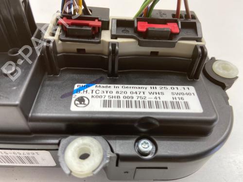 Climate control SKODA YETI (5L) 1.2 TSI | BP39378199I5 - Image 4