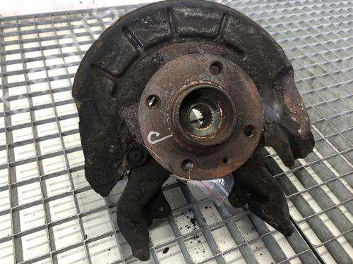 Used Right front steering knuckle Right front steering knuckle 39291744 39291744
