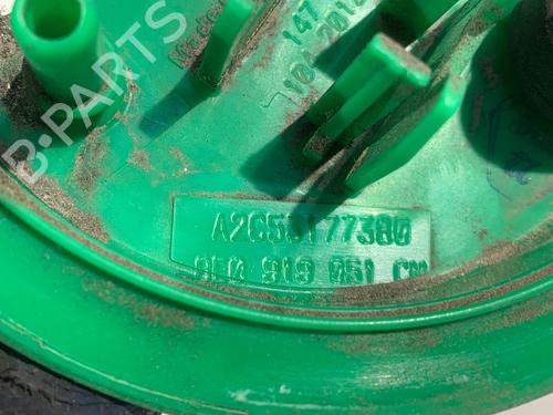 Fuel pump SEAT EXEO (3R2) 2.0 TFSI | BP39360708M76 - Image 4