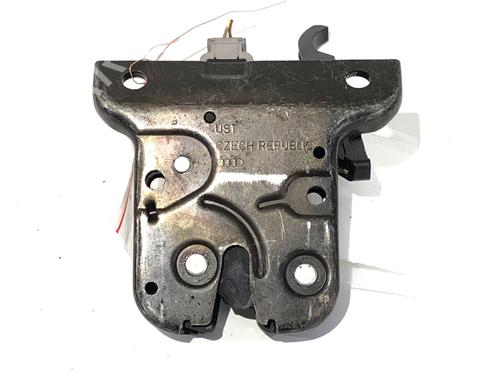 tailgate-lock-audi-a3-8p1-2003-2004-2005-2006-2007-2008-2009-2010-2011-2012-2013-39295021 main image