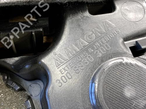 Rear right panel MERCEDES-BENZ CLA Coupe (C117) CLA 180 CDI / d (117.312) | BP39328636C61 - Image 4