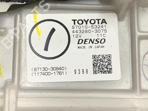 Heater matrix LEXUS IS III (_E3_) 300h (AVE30_, AVE30R) | BP39329318M63 - Image 8