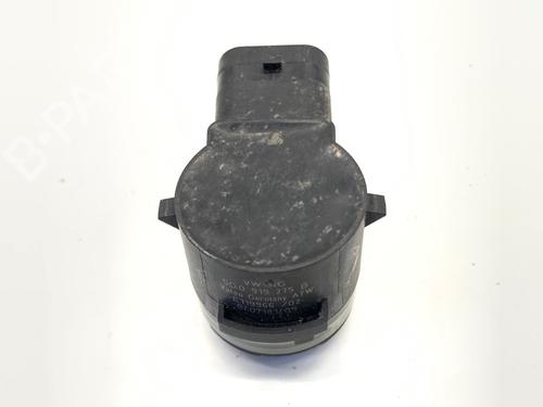 Electronic module AUDI A4 B9 (8W2, 8WC) 2.0 TFSI quattro | BP39334766M83 - Image 3