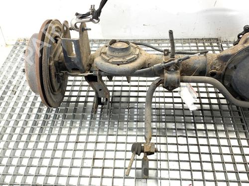 Rear differential DODGE NITRO 2.8 CRD 4WD | BP39361002M24 - Image 4