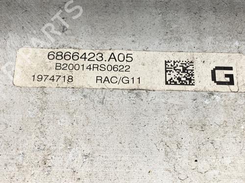 Bagaksel BMW 5 Touring (G31) 520 d | BP39324920M2 - Image 9