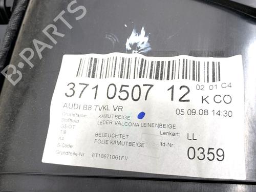 Front right panel AUDI A5 (8T3) 3.0 TDI quattro | BP39320528C59 - Image 4