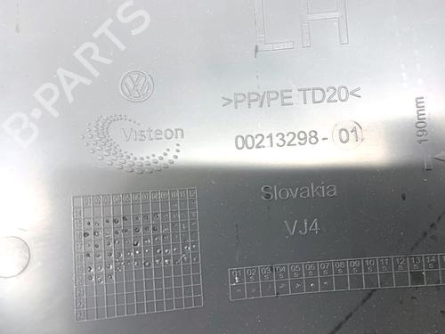 Front left panel VW CADDY IV Box Body/MPV (SAA, SAH) 2.0 TDI | BP39350040C58 - Image 5