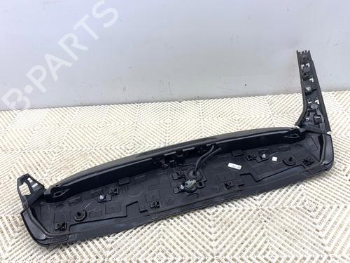 Spoiler bagklap OPEL MOKKA 1.2 (76) | BP39348635C96 - Image 4