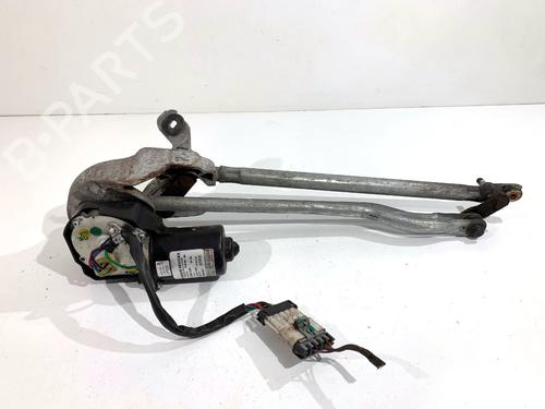 Vindrude Viskermekanisme TESLA MODEL S (5YJS) 85D AWD | BP39354977C83 - Image 4