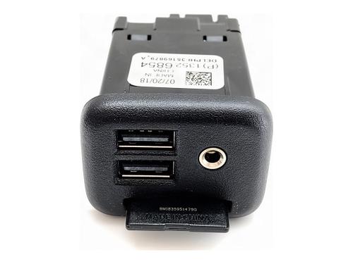 Used Electronic module Electronic module OPEL INSIGNIA B Grand Sport (Z18) 1.6 Turbo (68) (200 hp) 40489037 40489037