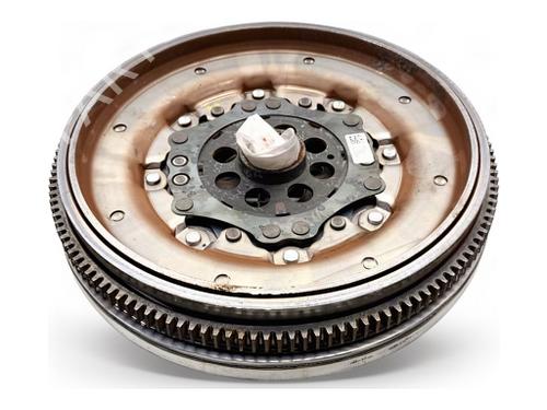 Used Flywheel Flywheel VW GOLF VIII Variant (CG5, DB5) 2.0 TDI (150 hp) 40522662 40522662